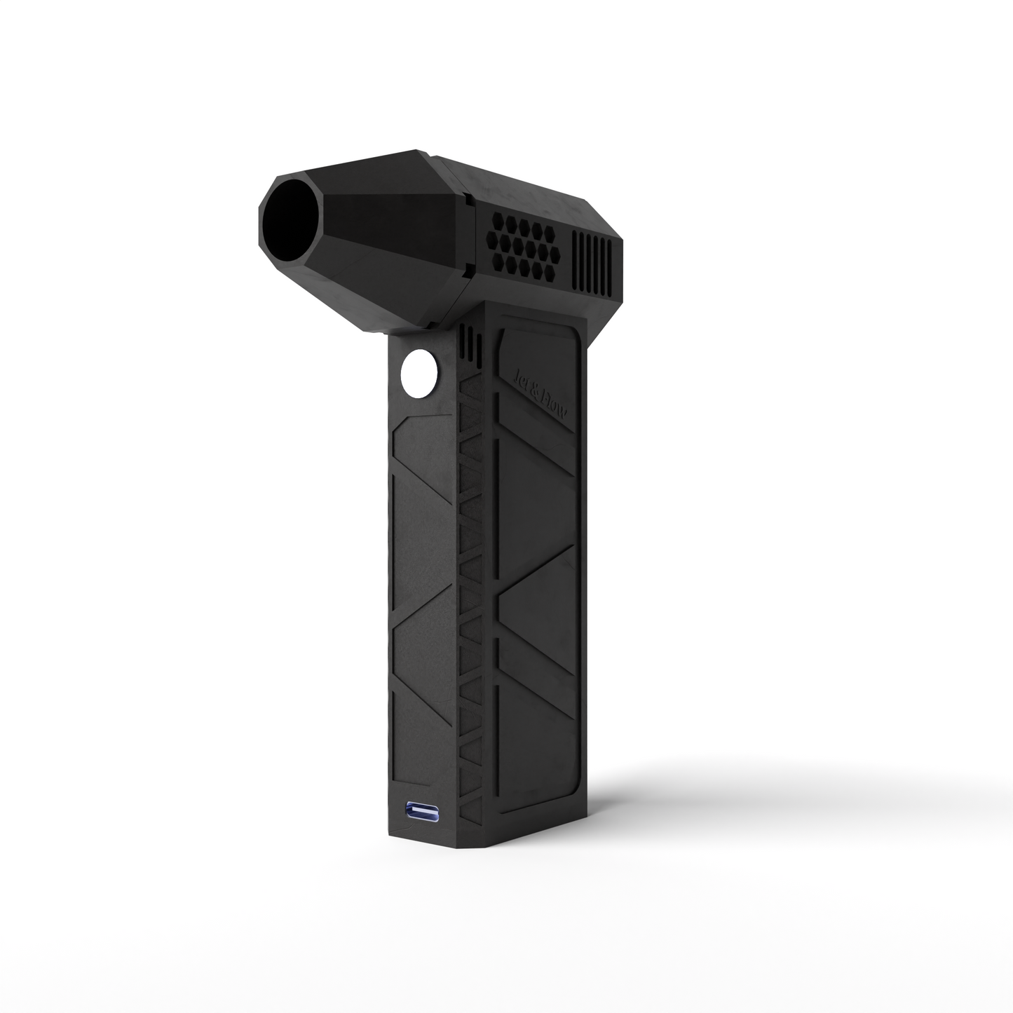 Jet & Flow™ Mini Jet Air Blower