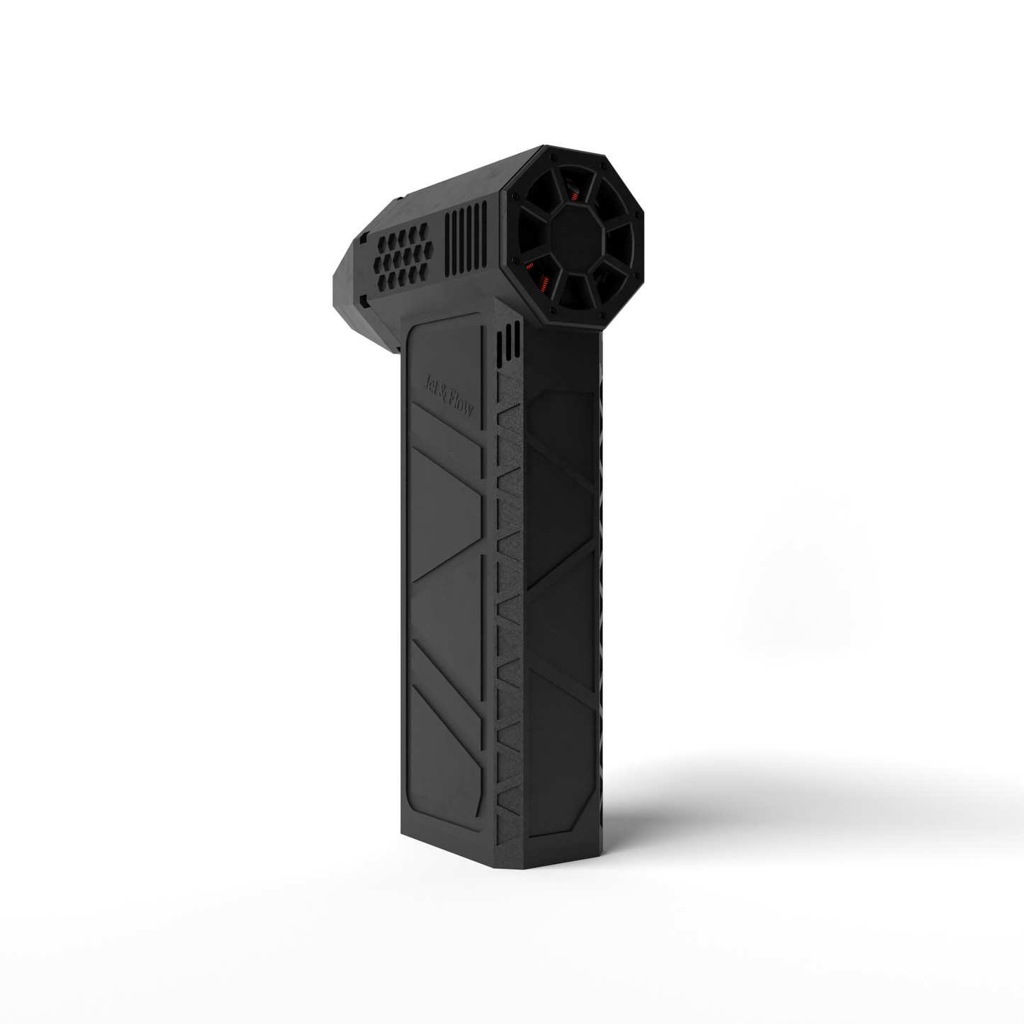 Jet & Flow™ Mini Jet Air Blower