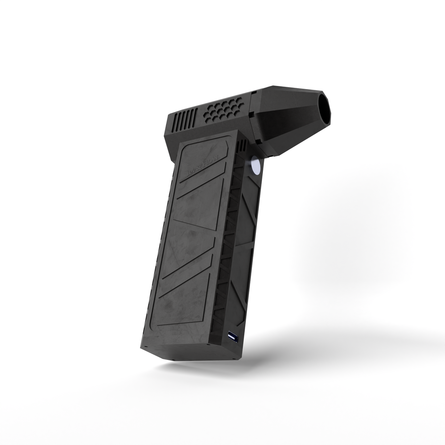 Jet & Flow™  Mini Jet Air Blower