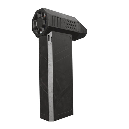 Jet & Flow™  Mini Jet Air Blower