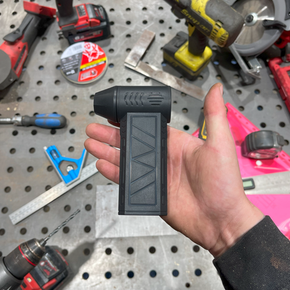 Jet & Flow™  Mini Jet Air Blower